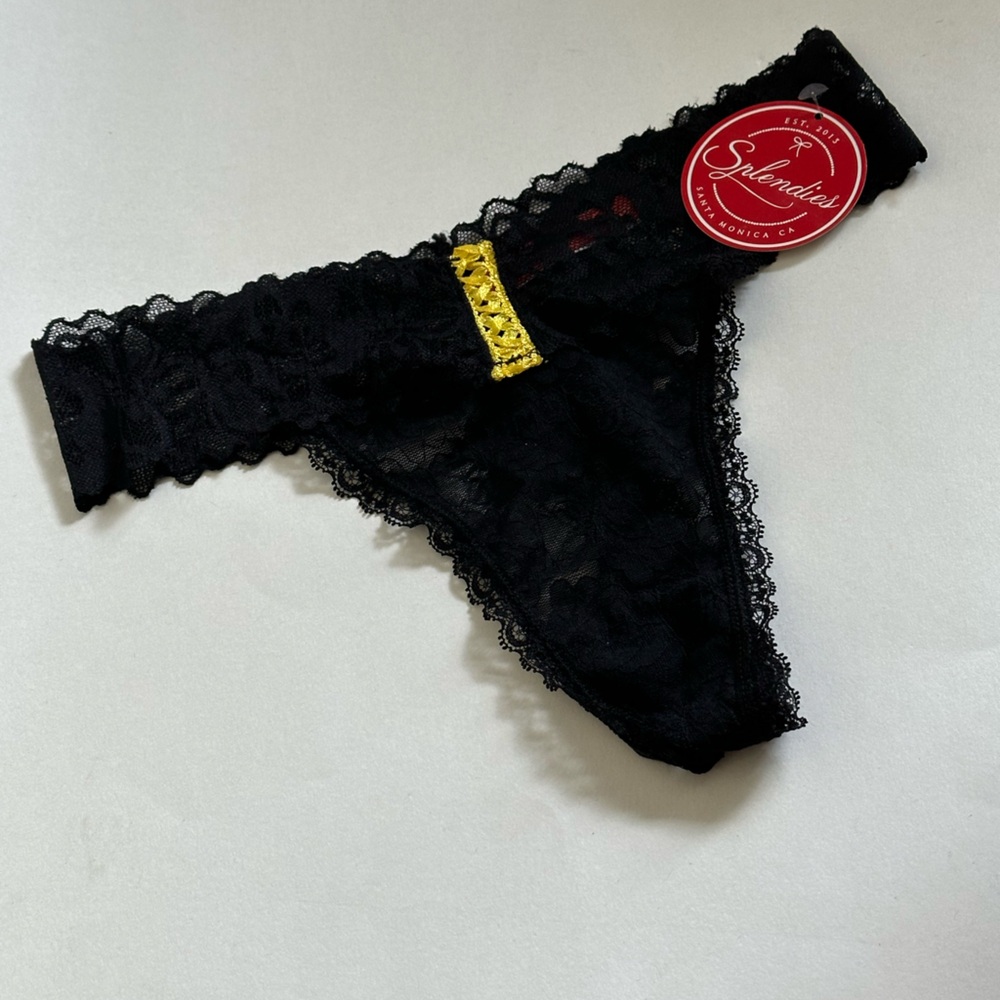 Splendies Underwear